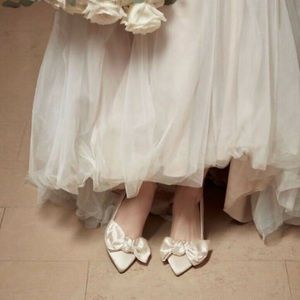 Seychelles Neve Heels